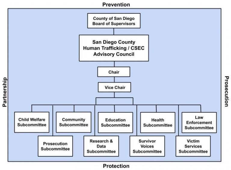 Meet the New Research Data Subcommittee Co Chairs PLNU